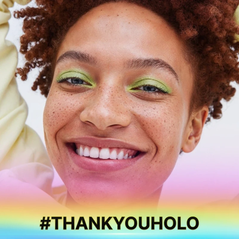 HoloBank - Streamlined Flow Money Solutions to Safeguard and Grow Your Wealth in New Age