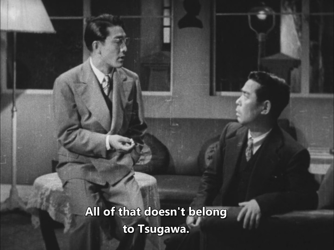 365 Nights 1949 三百六十五夜 Netflix 1080p HEVC E OPUS HR DR