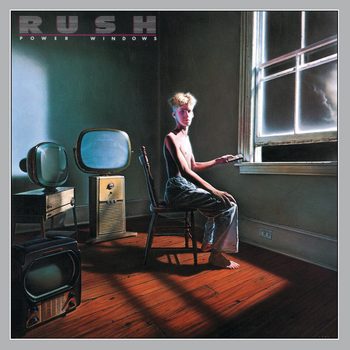 Power Windows (1985) [2015 Remaster]