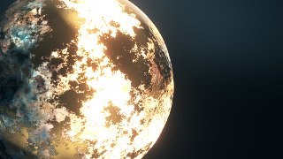 Cinema 4D X-Particles and Redshift Techniques Cinema 4D X-Particles and Redshift Techniques