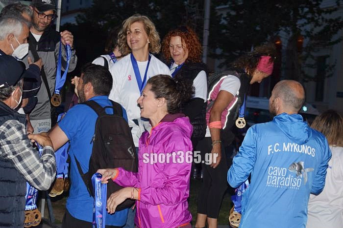 , ΦΩΤΟΡΕΠΟΡΤΑΖ: 20ος Αγώνας δρόμου Καλαμάτας