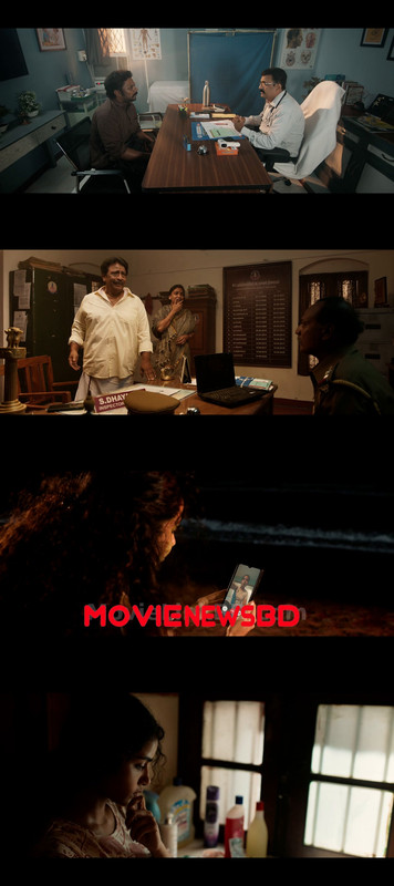 Lockdown (2026) Full HD Hindi ORG