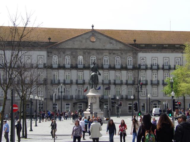 De Oporto a Lisboa en tren - Portugal: Oporto - Lisboa - Sintra (8)