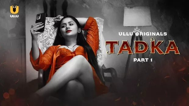 Tadka Part 1 (2025) S01 Hindi Ullu WEB-DL 1080p – 720p – 480p Download & Online Watch