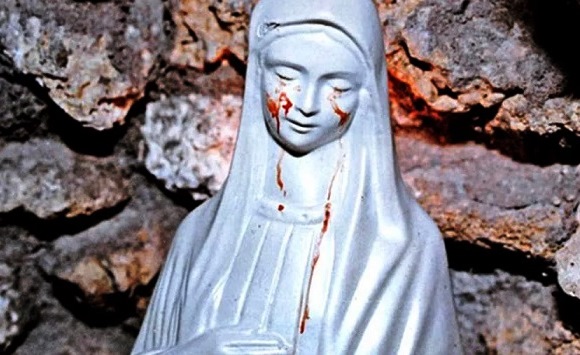 “Maria e la Chiesa a 25 anni dalle lacrime della Madonna di Civitavecchia” dans Apparizioni mariane e santuari La-Madonna-di-Civitavecchia
