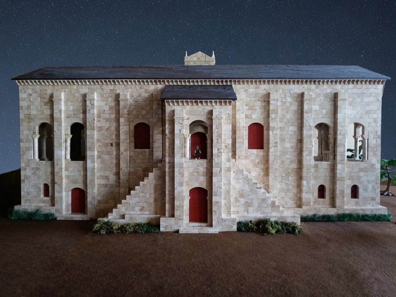 Santa María del Naranco 002