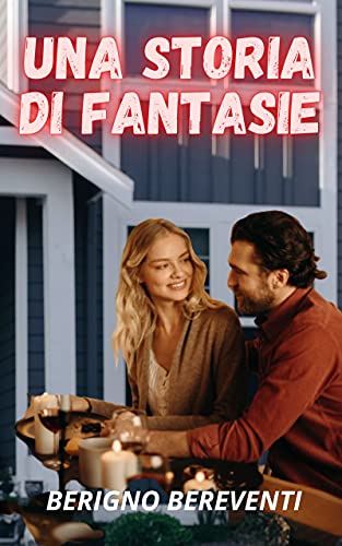 Berigno Bereventi – Una storia di fantasie (2021)