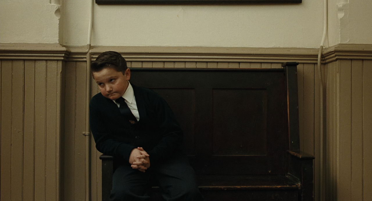 Doubt (2008) + Extras (1080p BluRay x265 HEVC 10bit AAC 5.1 English + French + Portuguese r00t) [QxR]