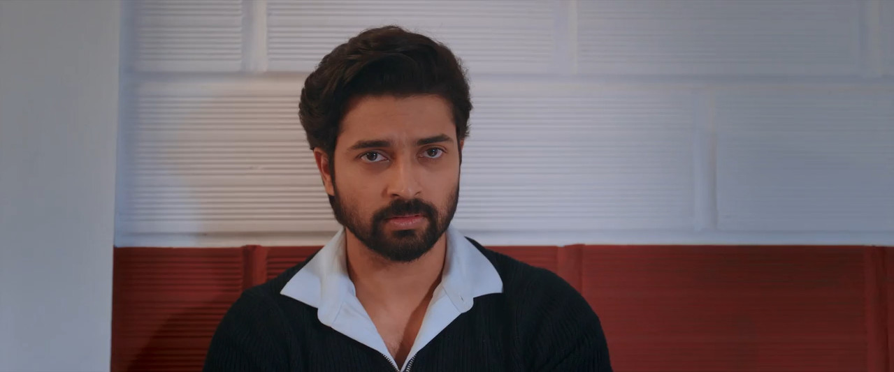 Sathi Leelavathi 2026 WebRip [Tamil + Telugu + Malayalam + Kannada] 480p 720p ESub Screenshot