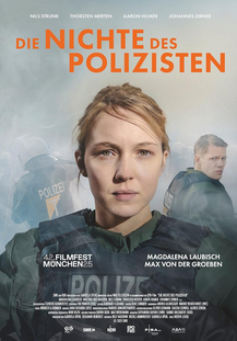 Die Nichte des Polizisten