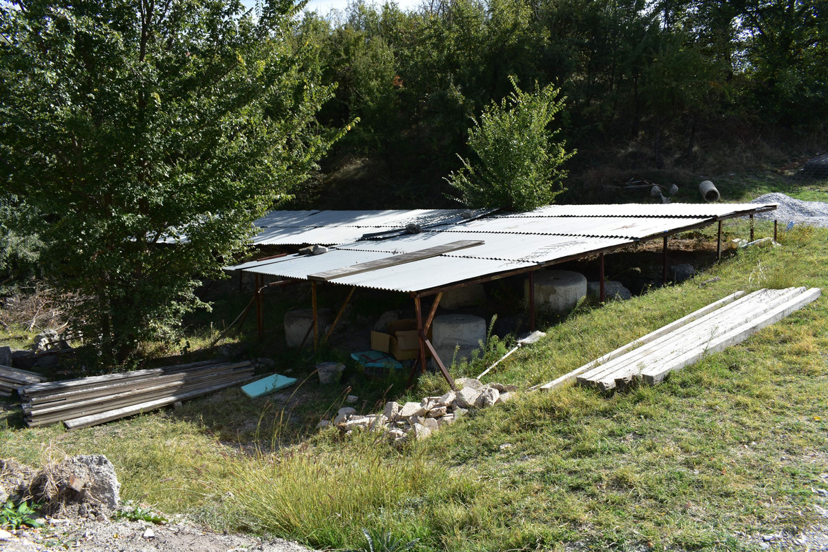 Αρχαία Αιανή (1)