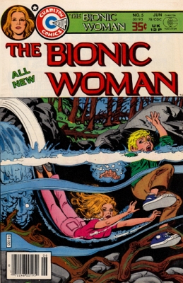 Bionic Woman 5