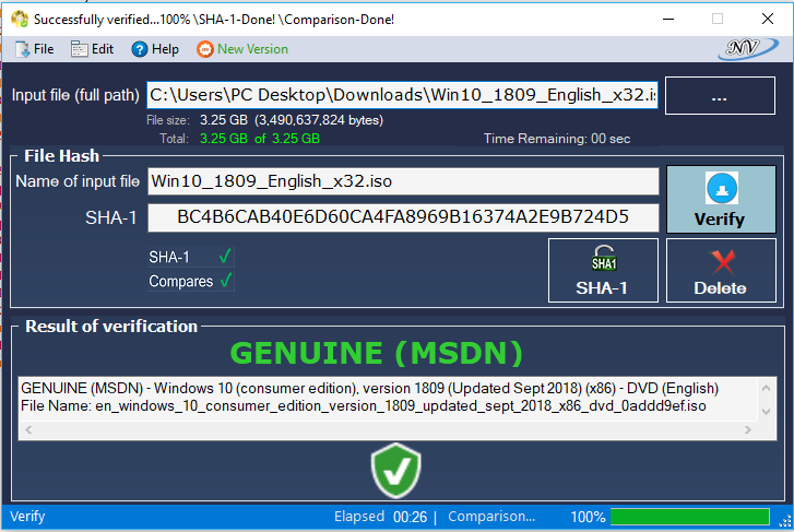 Windows 10 1809 X64 Iso Download