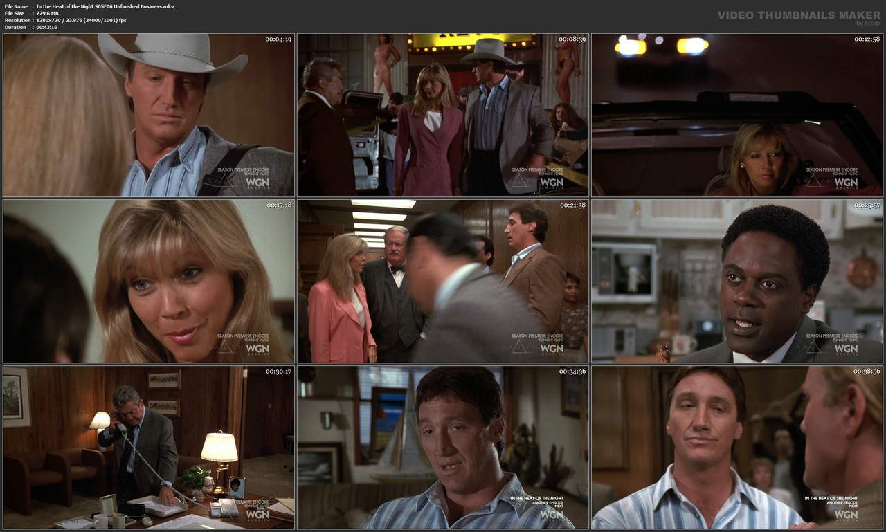 In the Heat of the Night S05E06 Unfinished Business.mkv