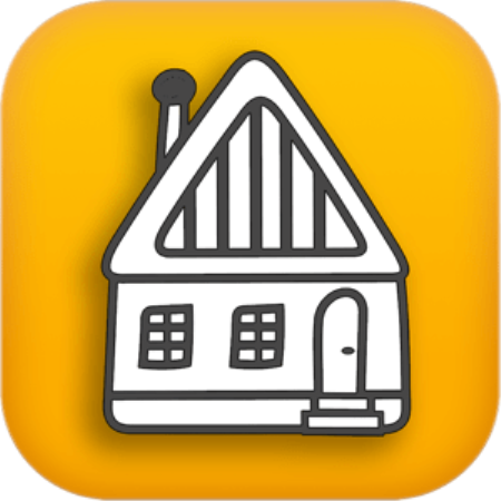 Home Inventory 4.4.12 macOS