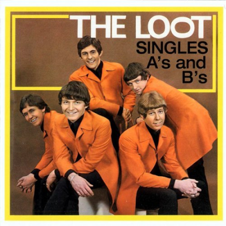 The Loot   Singles A's And B's (2005)