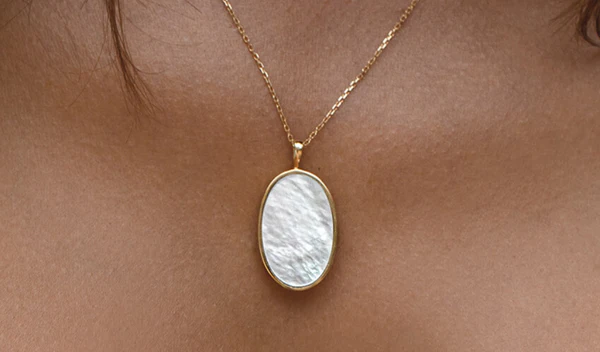 Mother of Pearl