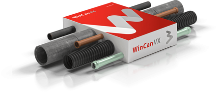 WinCan VX 1.2021.10.2 Multilingual WinCan VX 1.2021.10.2 Multilingual