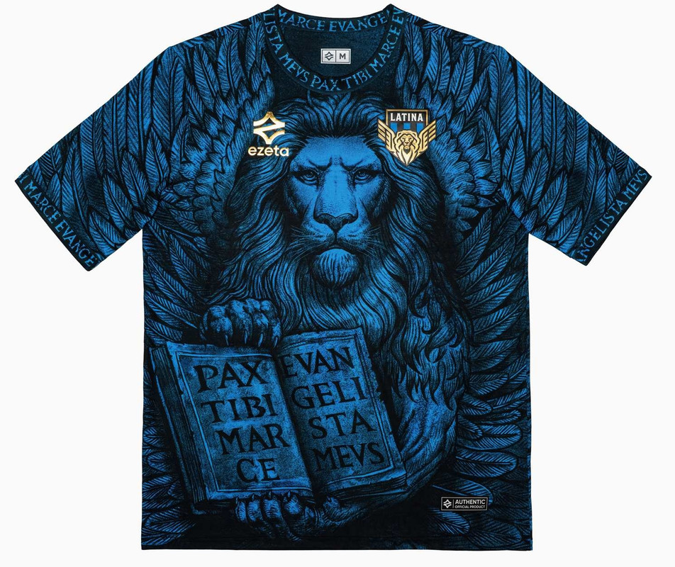 Outstanding Ezeta Latina 25-26 Home, Away & Third Kits Released  (17)_edit_311798553063359