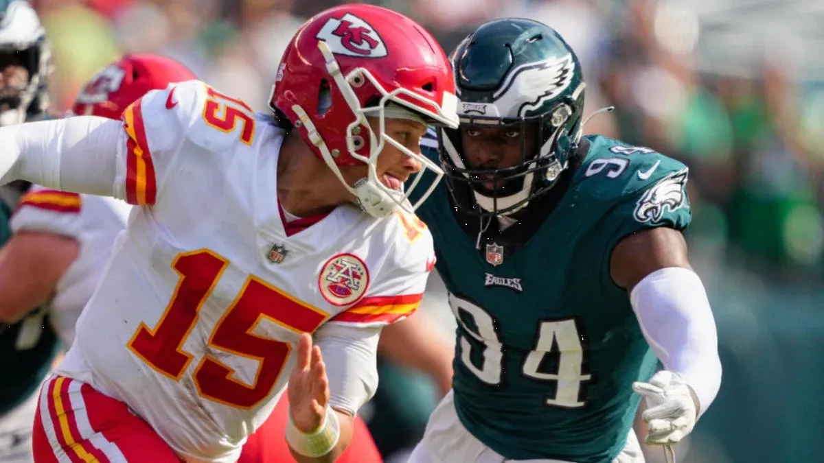 ¿Eagles o Chiefs? Las siete claves del Super Bowl LVII