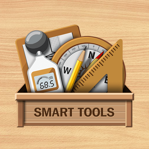 Smart Tools v2.1.3 Smart Tools v2.1.3