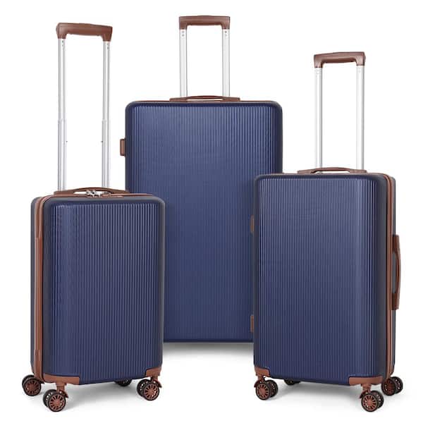 Get 3-Piece Hardside Luggage for Just at Home Depot Get 3-Piece Hardside Luggage for Just at Home Depot