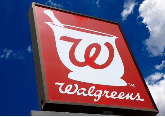 Get  in Free Walgreens Cash When You Download Their App