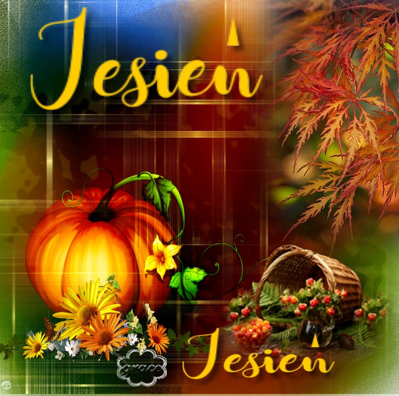 Jesien