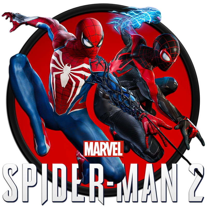 Marvel's Spider-Man 2