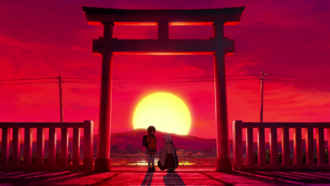 dan da dan screenshot 4