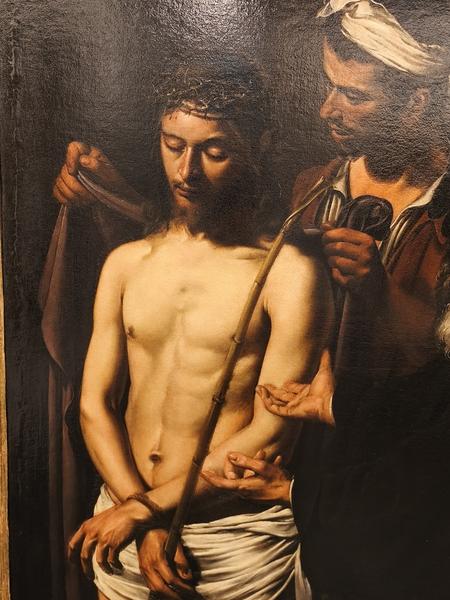 Milán-Turín-Génova-Pavía - Blogs de Italia - Génova, espectacular conjunto museístico (57)