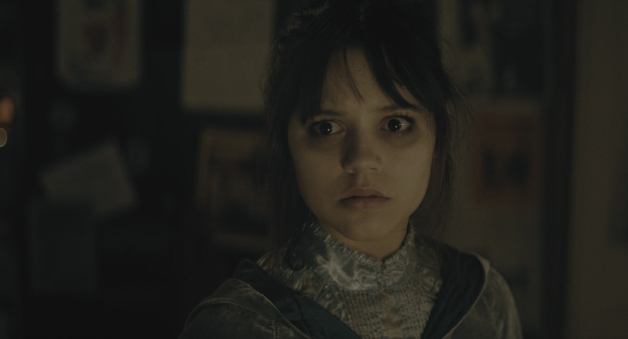 Beetlejuice Beetlejuice (2024) .mkv 2160p DV HDR WEB-DL DDP 5.1 iTA ENG H265 - FHC.mkv_20241009_2038