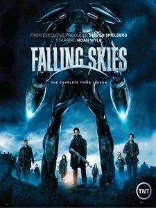  FALLING SKIES SEASON 3