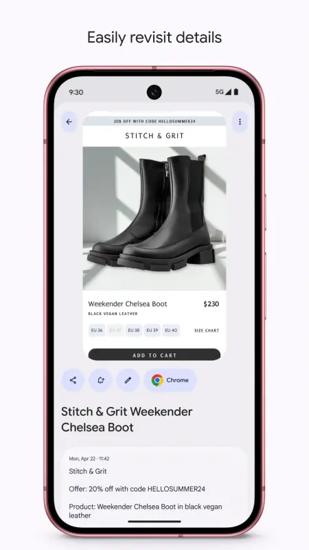 Download Pixel Screenshots APK