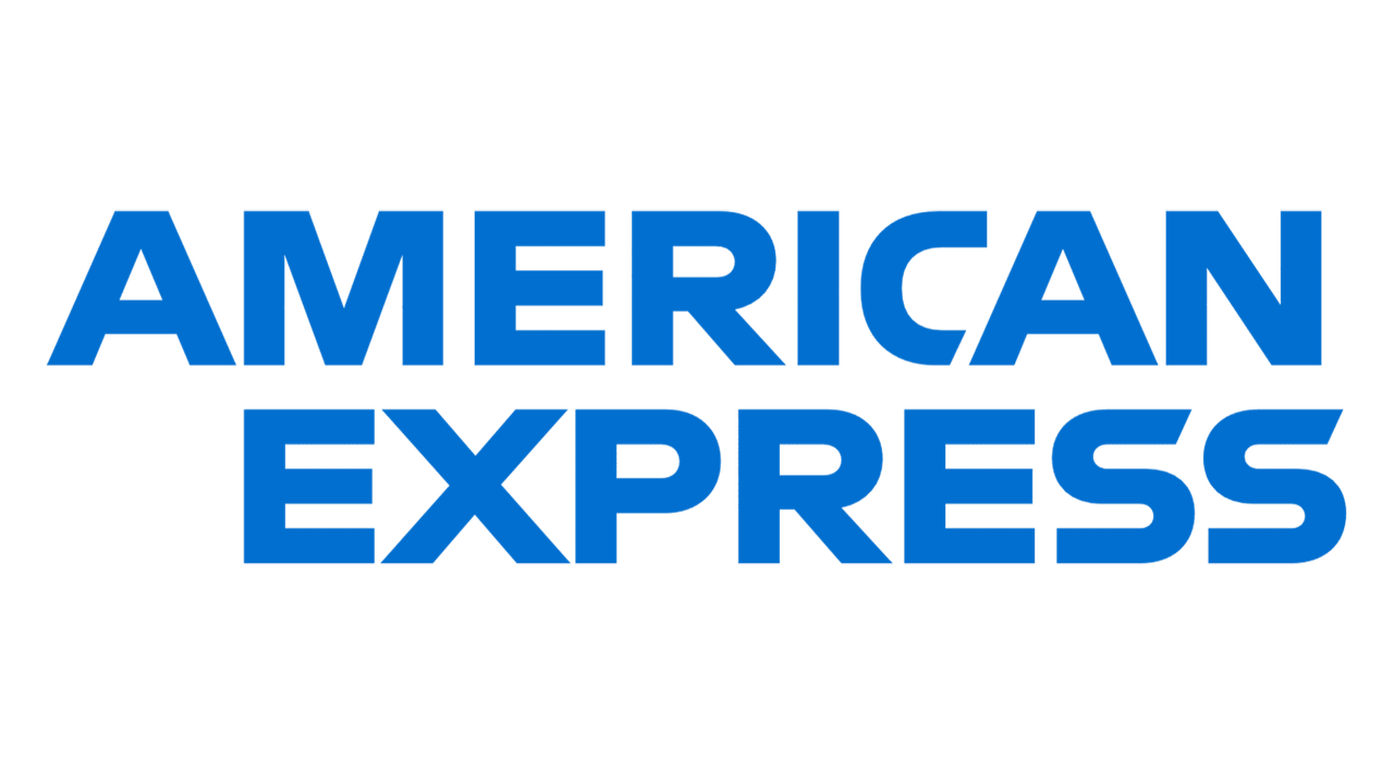 American-Express logo