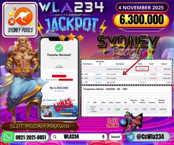 jackpot-pasaran-togel-sydney-pools-withdraw-6300000--4-november-2025--11-46-27-2025-11-04