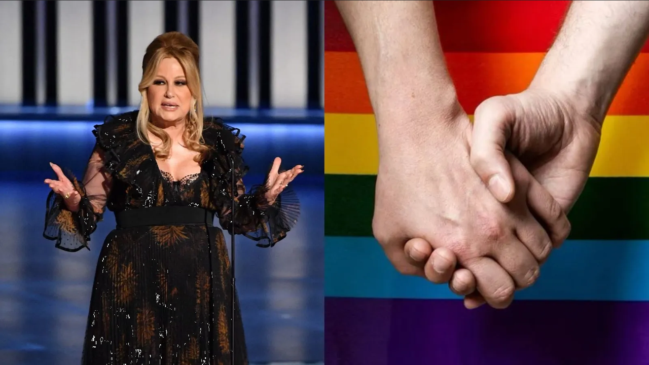 Actriz agradece a los “gays malvados” en los Emmy 2024