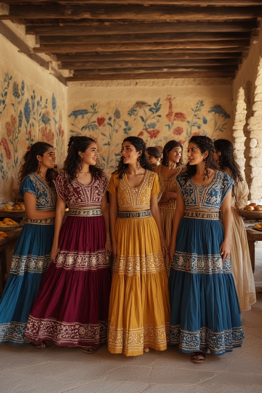 Group-of-young-women-likely-20-7