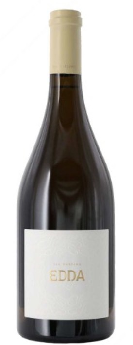 Edda Chardonnay Barrique 75 cl
