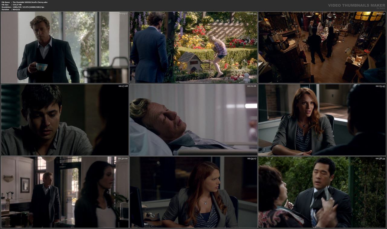 The Mentalist S05E02 Devil's Cherry.mkv