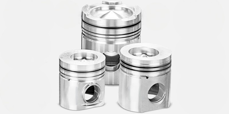 Atrac Pistons