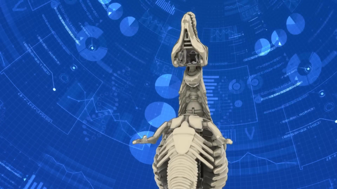 Gecko Plannosaurus Serious Paleontology Club S01E01 YTB WEB DL 1080P AVC Opus F7F1B56D mkv 0