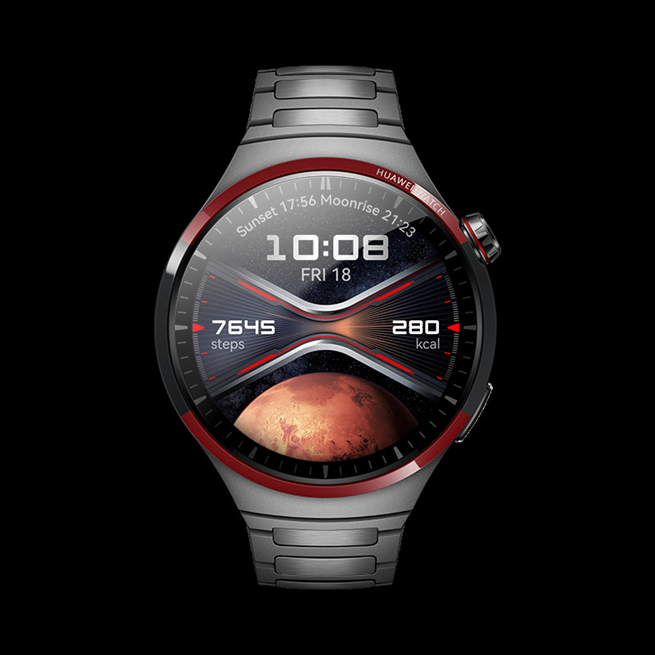 Wie zuverlassig ist die NFC Funktion der Huawei Watch 4 Pro Die Baltische Rundschau
