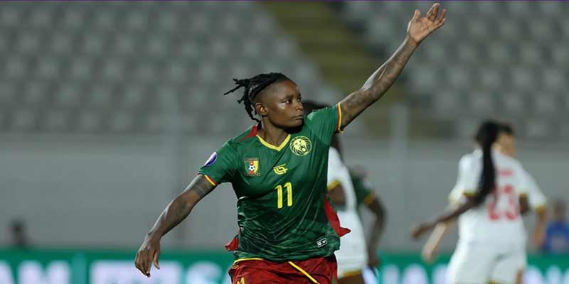 CAN Féminine 2026 : Le Cameroun s’offre le Mali et prend les commandes du Groupe D CAN Féminine 2026 : Le Cameroun s’offre le Mali et prend les commandes du Groupe D