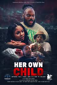 Her Own Child (2025) HD WEB-Rip 1080p SUBTITULADA