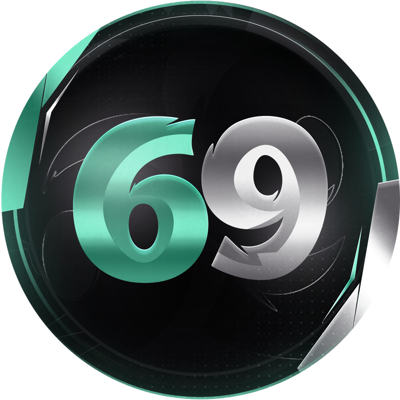 69 Team Logo