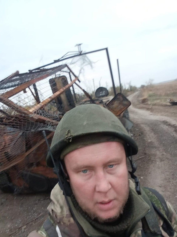 1046 BTR-70M destr 22 11 24
