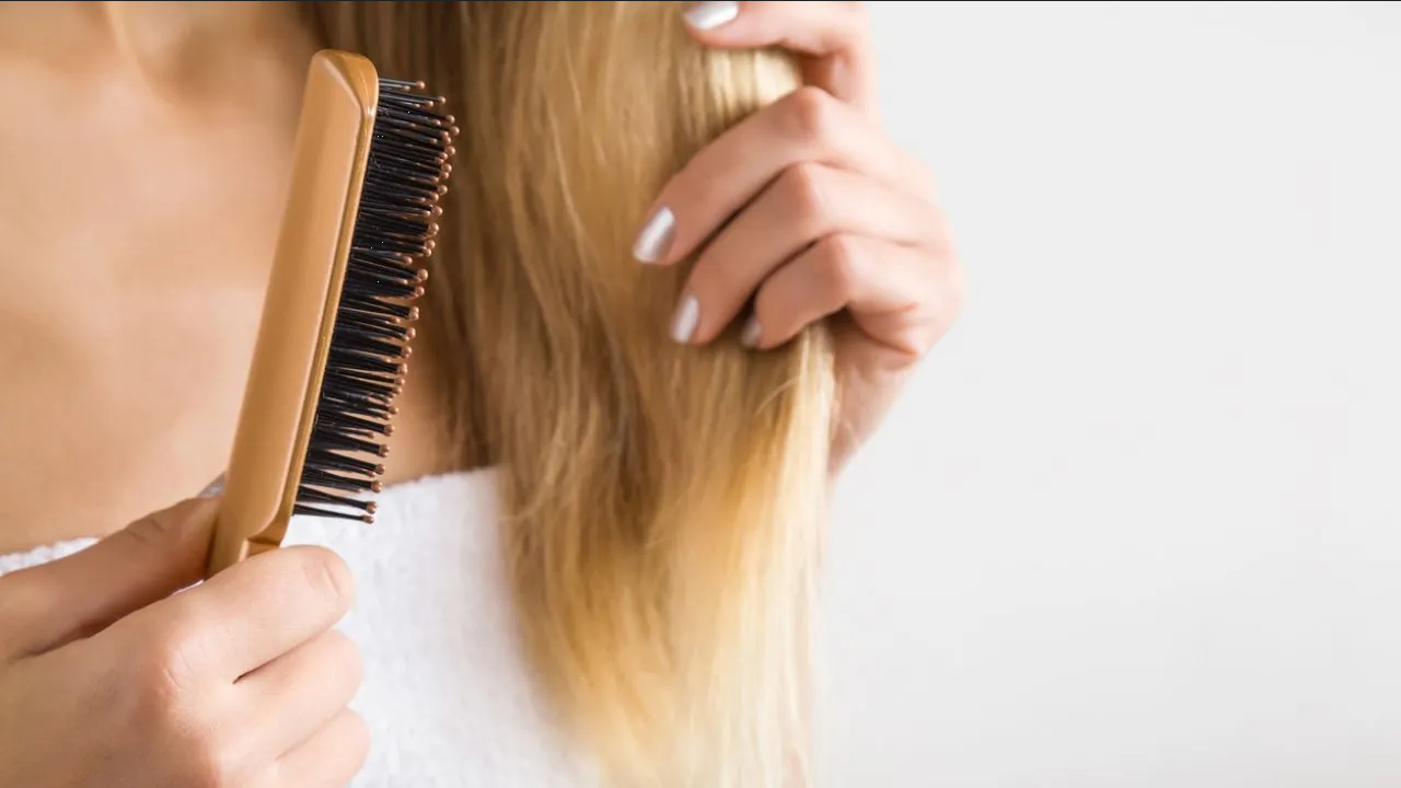 Cuidado capilar: Mascarilla de canela para reducir la caída del cabello
