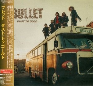 Re: Bullet