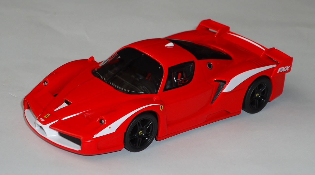 Ferrari-FXX Evoluzione1